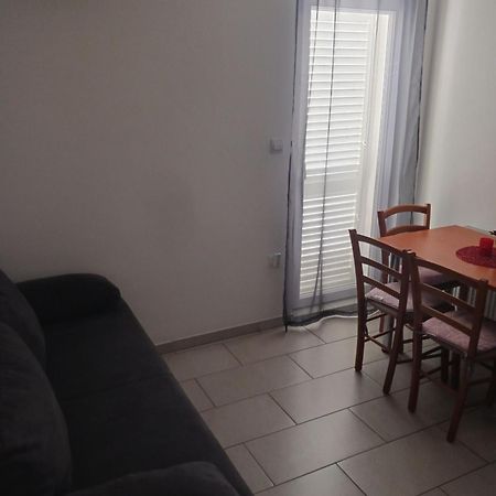 Apartmani Petra Primošten Extérieur photo