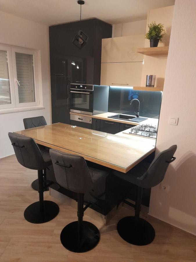 Apartmani Petra Primošten Extérieur photo