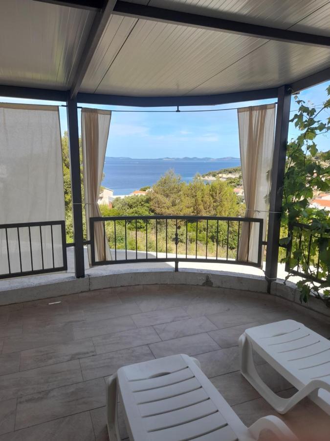 Apartmani Petra Primošten Extérieur photo