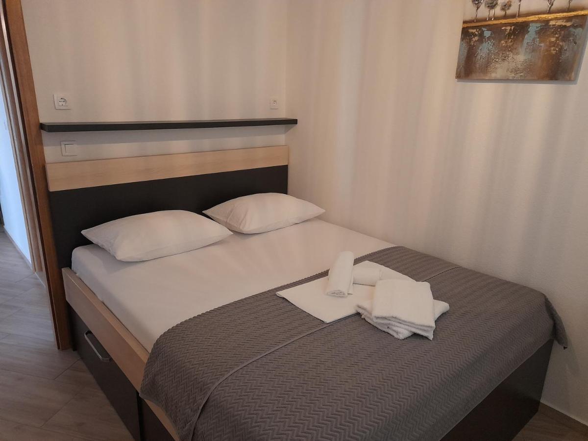 Apartmani Petra Primošten Extérieur photo