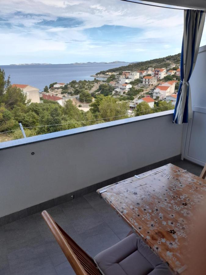 Apartmani Petra Primošten Extérieur photo