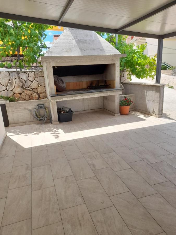 Apartmani Petra Primošten Extérieur photo
