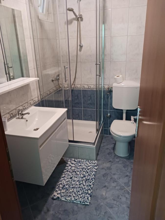 Apartmani Petra Primošten Extérieur photo