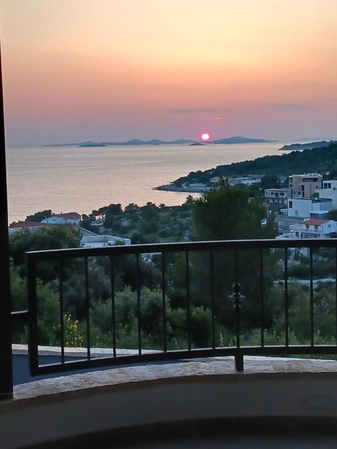 Apartmani Petra Primošten Extérieur photo