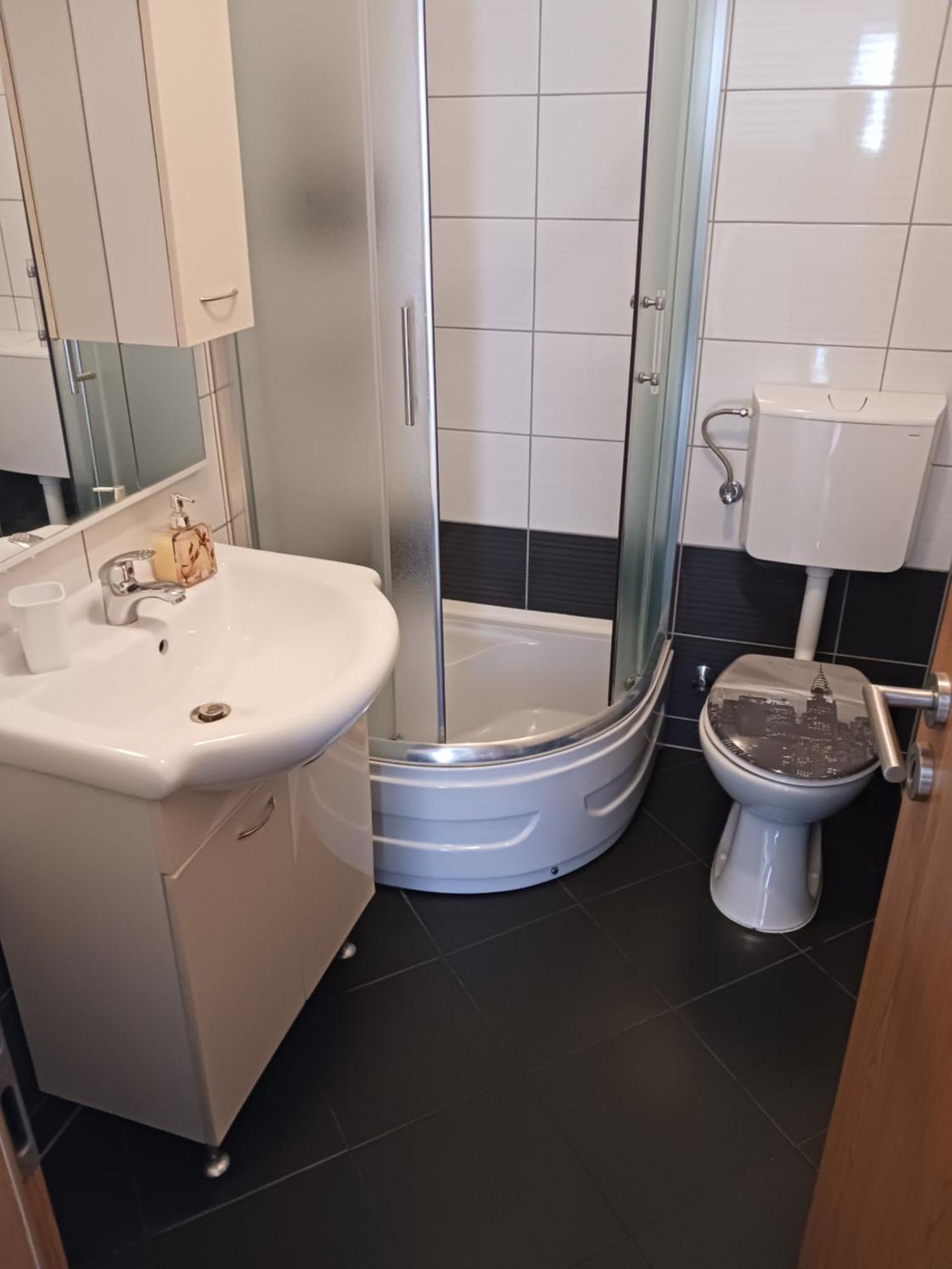 Apartmani Petra Primošten Extérieur photo