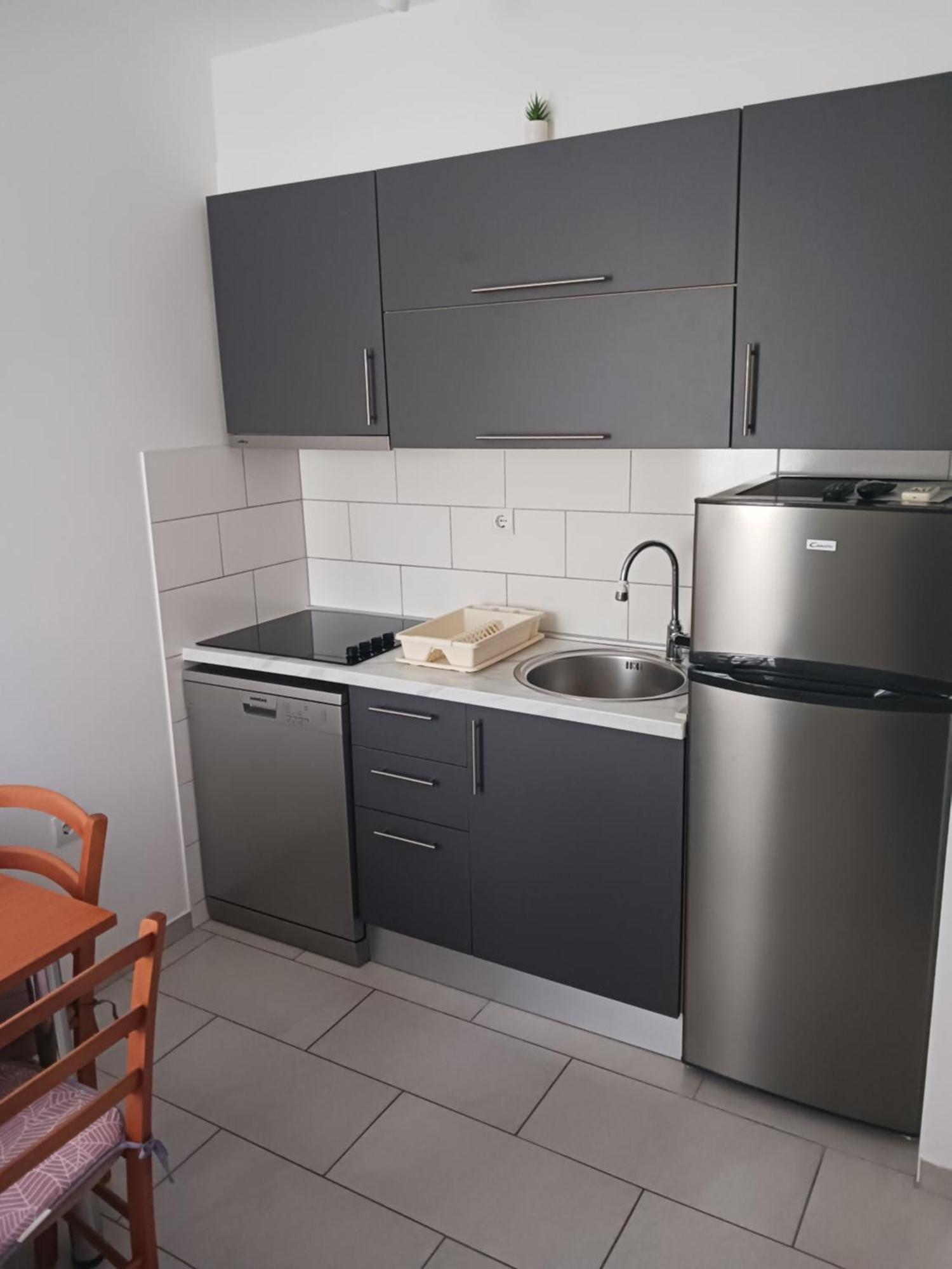 Apartmani Petra Primošten Extérieur photo