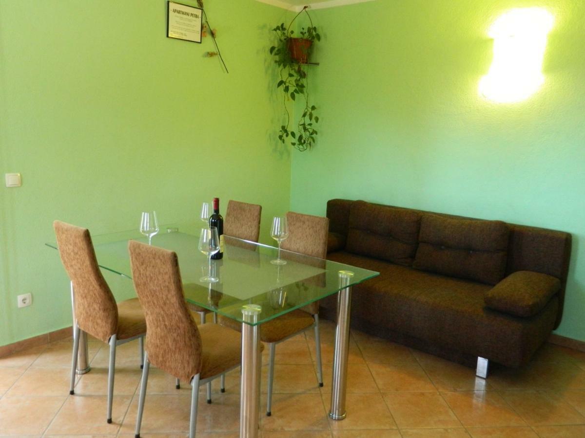 Apartmani Petra Primošten Extérieur photo