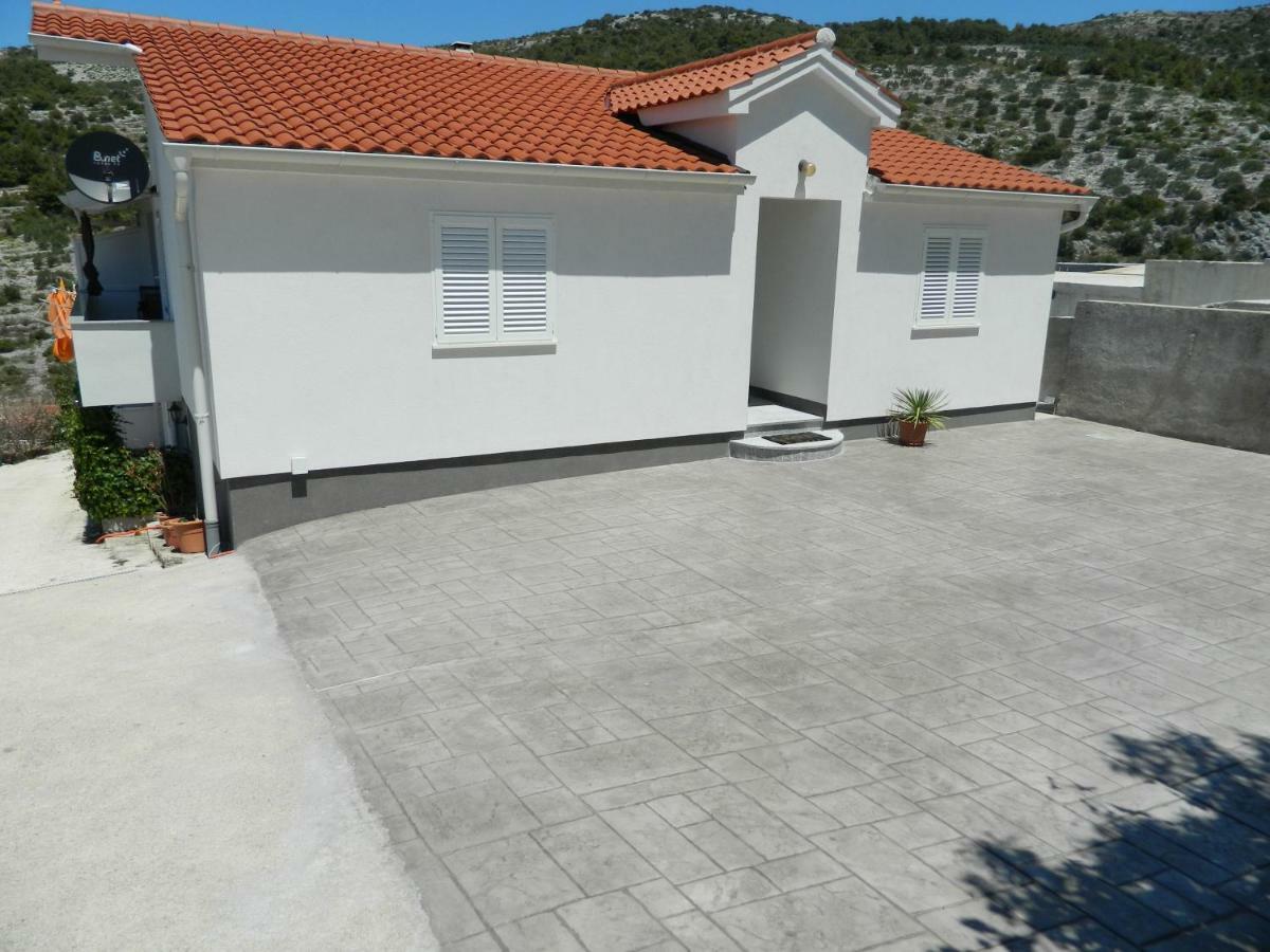 Apartmani Petra Primošten Extérieur photo
