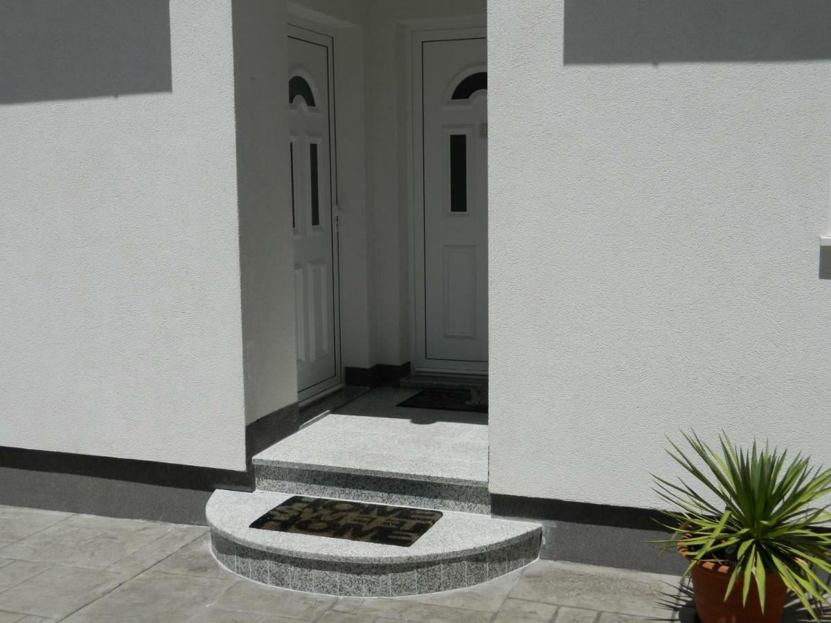 Apartmani Petra Primošten Extérieur photo