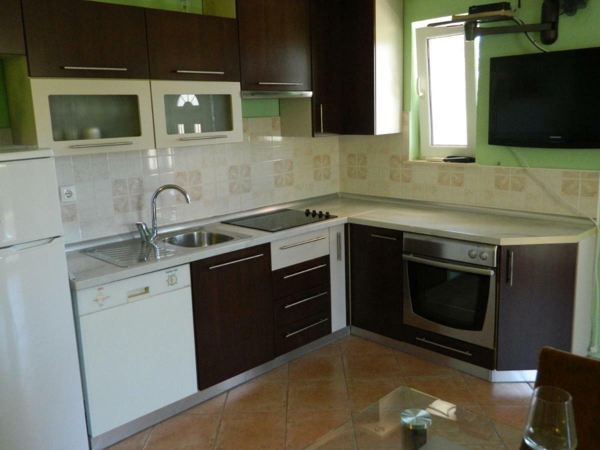 Apartmani Petra Primošten Extérieur photo